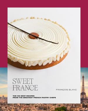 Francois Blanc: Sweet France 