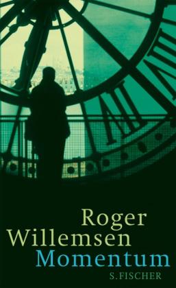 Roger Willemsen: Momentum 