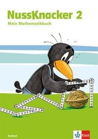 Der Nussknacker. Schülerbuch 2. Schuljahr. Ausgabe für Sachsen 