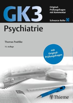 GK3 Psychiatrie 