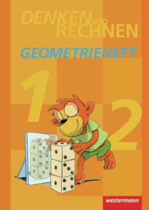 Gudrun Buschmeier, Eike Buttermann, Henner Eidt, Julia Hacker, Ingo Harens, Claudia Lack, Roswitha Lammel, Bernadette Thöne, Alexandra Weiß, Maria Wichmann: Denken und Rechnen Zusatzmaterialien - Ausgabe 2011 