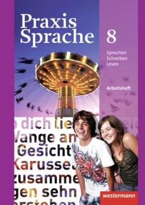 Harald Herzog, Regina Nußbaum, Günter Rudolph, Ursula Sassen, Wolfgang Menzel: Praxis Sprache - Allgemeine Ausgabe 2010 