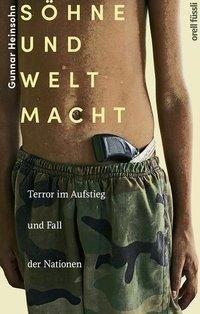 Gunnar Heinsohn: Söhne und Weltmacht 