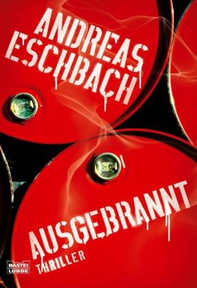 Andreas Eschbach: Ausgebrannt 