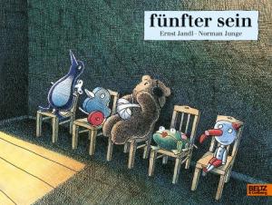 Ernst Jandl, Norman Junge: Fünfter sein 