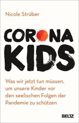 Coronakids (leichte Mängel statt 16€ nur 5€) 