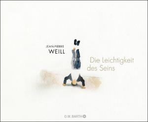 Jean-Pierre Weill: Die Leichtigkeit des Seins 
