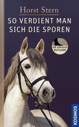 Horst Stern: So verdient man sich die Sporen 