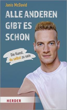 Janis Mcdavid: Alle anderen gibt es schon 