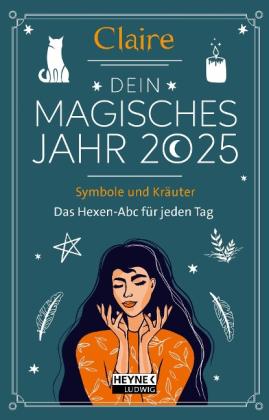 Claire: Dein magisches Jahr 2025 