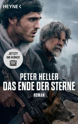 Eva Bonné, Peter Heller: Das Ende der Sterne 