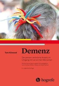 Tom Kitwood: Demenz 
