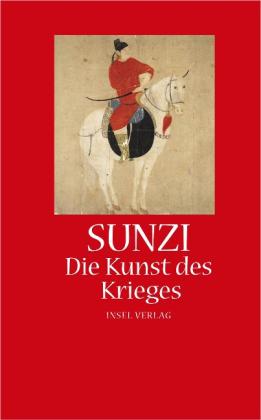 Sunzi, Volker Klöpsch: Die Kunst des Krieges 