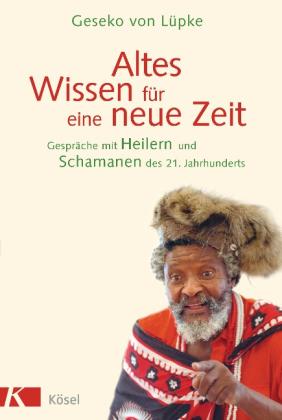 Geseko Lüpke: Altes Wissen für eine neue Zeit 