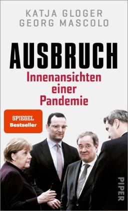 Katja Gloger, Georg Mascolo: Ausbruch 