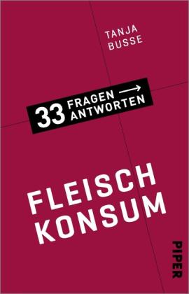 Tanja Busse: Fleischkonsum 