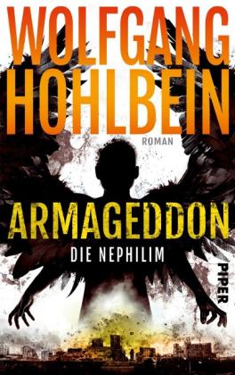 Wolfgang Hohlbein: Armageddon 