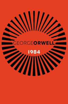 George Orwell: 1984 