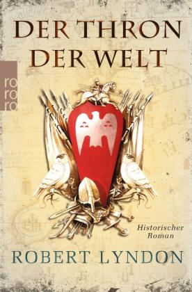 Robert Lyndon: Der Thron der Welt 
