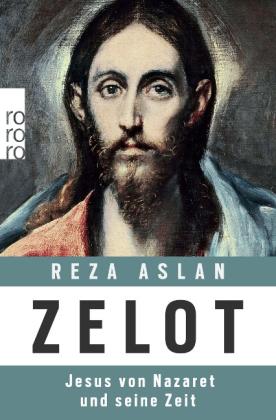 Reza Aslan: Zelot 
