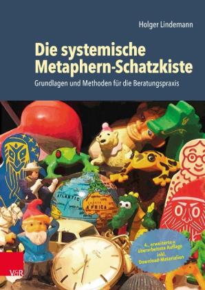 Holger Lindemann: Die systemische Metaphern-Schatzkiste 