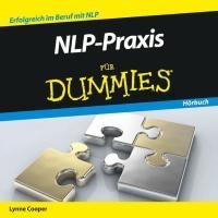 Lynne Cooper: NLP-Praxis für Dummies Hörbuch 