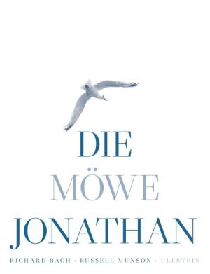 Richard Bach, Russell Munson: Die Möwe Jonathan 