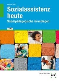 Ulrike Kamende: Sozialassistenz heute 