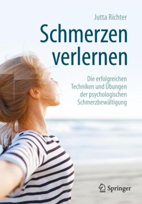 Jutta Richter: Schmerzen verlernen 