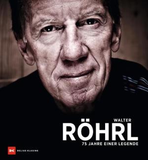 Christian Geistdörfer: Walter Röhrl 