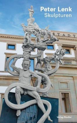 Peter Lenk: Skulpturen 