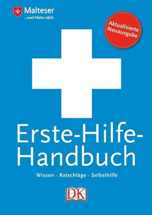 Erste-Hilfe-Handbuch 