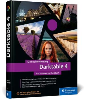 Michael Moltenbrey: Darktable 