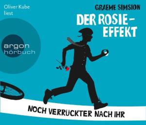Graeme Simsion: Der Rosie-Effekt 
