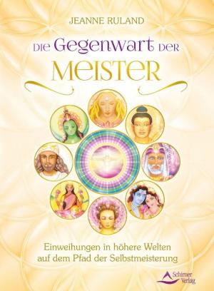 Jeanne Ruland: Die Gegenwart der Meister 