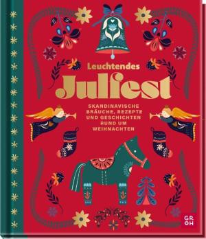 Groh Verlag: Leuchtendes Julfest 