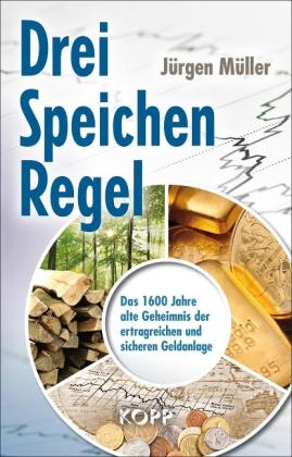 Jürgen Müller: Drei-Speichen-Regel 