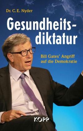 C. E. Nyder: Gesundheitsdiktatur 