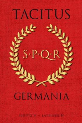 Tacitus: Germania 