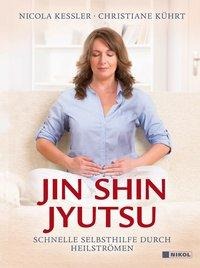 Christiane Kührt, Nicola Wille: Jin Shin Jyutsu 