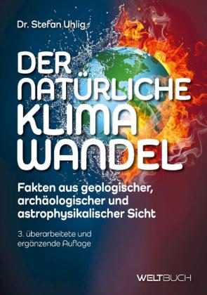 Stefan Uhlig: Der natürliche Klimawandel 