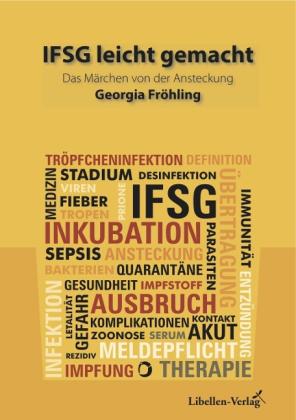 Georgia Fröhling: IFSG leicht gemacht 