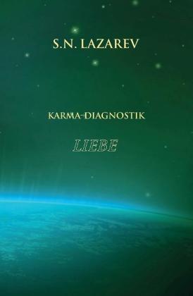 S. N. Lazarev, Vera Töpfer: Karma-Diagnostik 3 