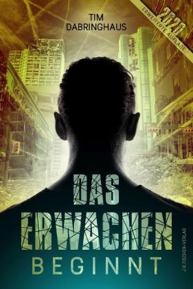 Tim Dabringhaus: Das Erwachen beginnt 