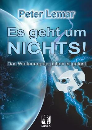 Peter Lemar: Es geht um NICHTS! 