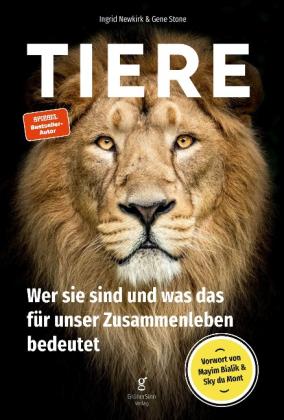 Newkirk Ingrid, Gene Stone: Wir Tiere 
