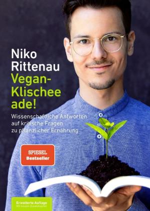 Niko Rittenau: Vegan-Klischee ade! 