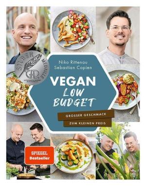 Sebastian Copien, Niko Rittenau: Vegan Low Budget 