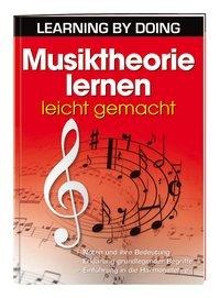 Musiktheorie lernen leicht gemacht 