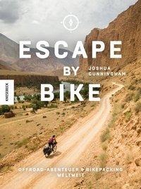Joshua Cunningham: Escape by Bike 